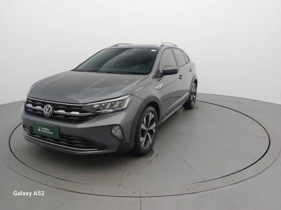 VOLKSWAGEN NIVUS 1.0 200 TSI TOTAL FLEX HIGHLINE AUTOMÁTICO VOLKSWAGEN NIVUS 1.0 200 TSI TOTAL FLEX HIGHLINE AUTOMÁTICO